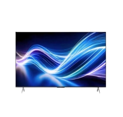 【SHARP 夏普】4T-C50HL6500X 50型 AQUOS QLED 4K UHD Google TV聯網