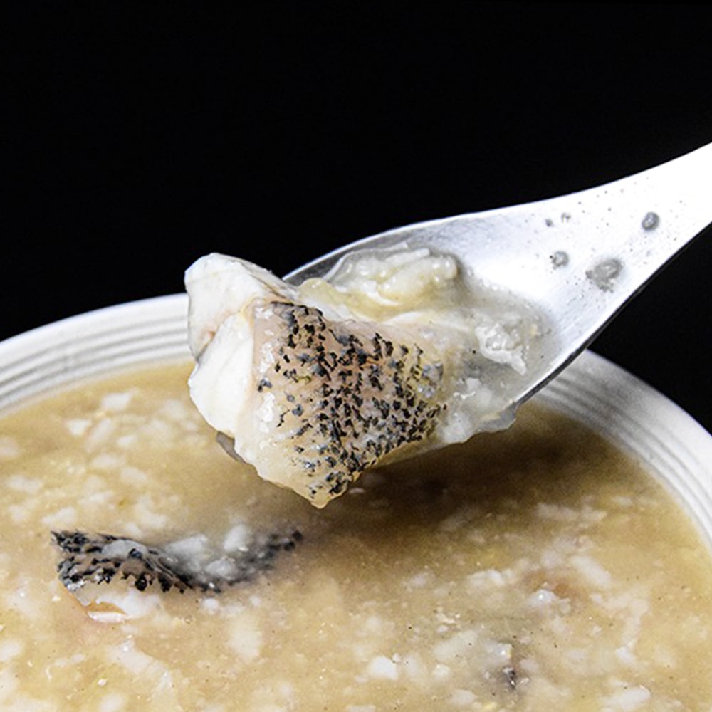 【凍凍鮮】龍虎石斑魚塊(無刺) 150g 寶寶魚片*4入組