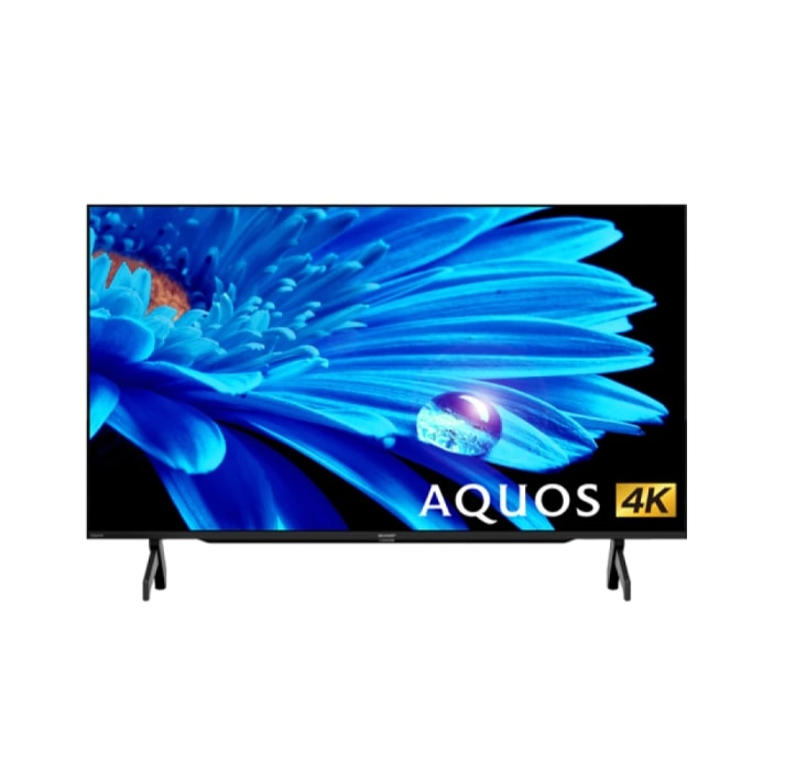 【SHARP 夏普】4T-C55FK1X 55吋 4K聯網 液晶顯示器