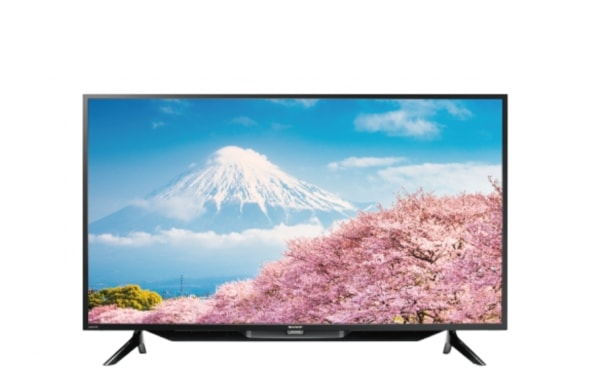 【SHARP 夏普】2T-C42EG1X 42吋 FHD智慧聯網 液晶顯示器