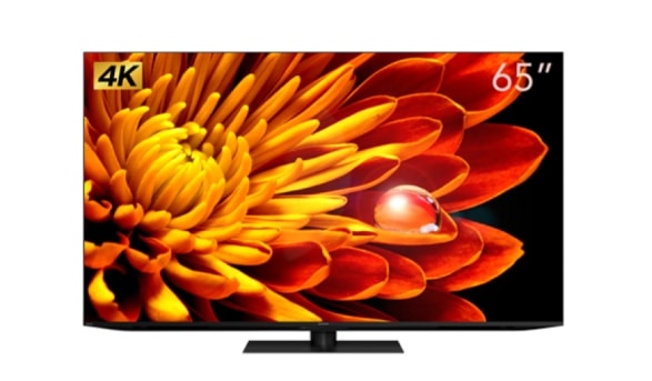 【SHARP 夏普】4T-C65FV1X 65吋 4K Google TV 電視