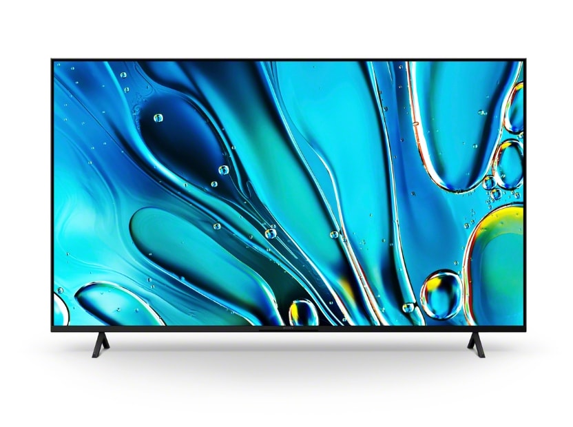 【SONY 索尼】Y-55S30 55吋 BRAVIA 3 4K HDR 智慧電視 液晶顯示器