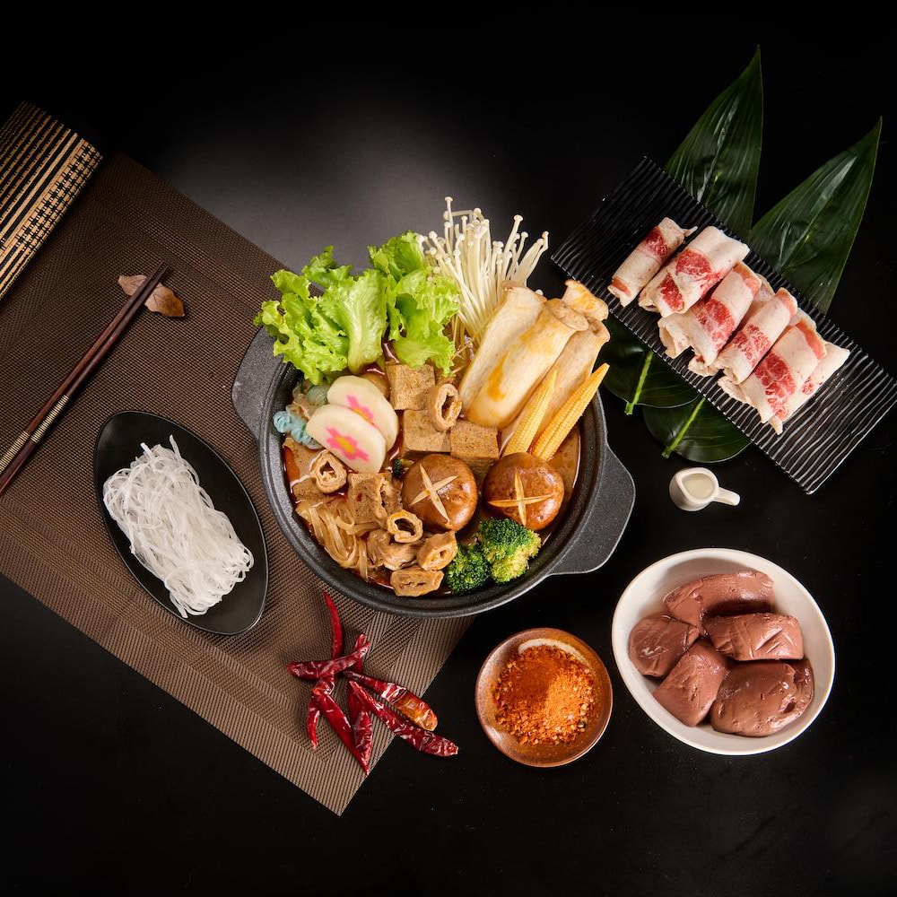 【名廚美饌】麻奶鍋(1100g)_5盒組