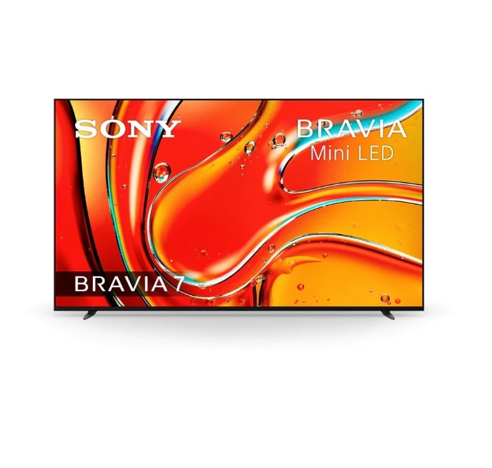 【SONY 索尼】Y-85XR70 85吋 Mini LED 4K Google TV 液晶顯示器