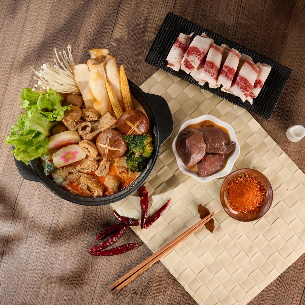 【名廚美饌】麻奶鍋(1100g)_5盒組