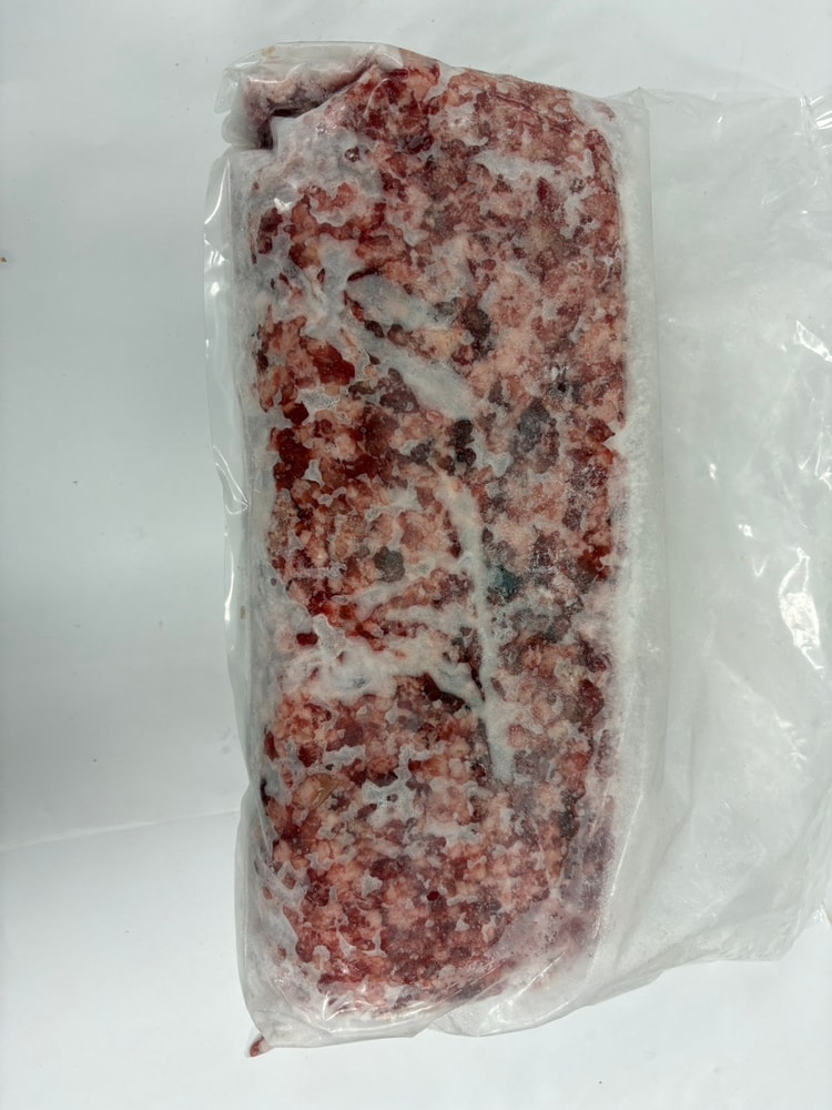 【好想你生鮮】牛絞肉大包裝 (3kg±10%/包) (3件組)