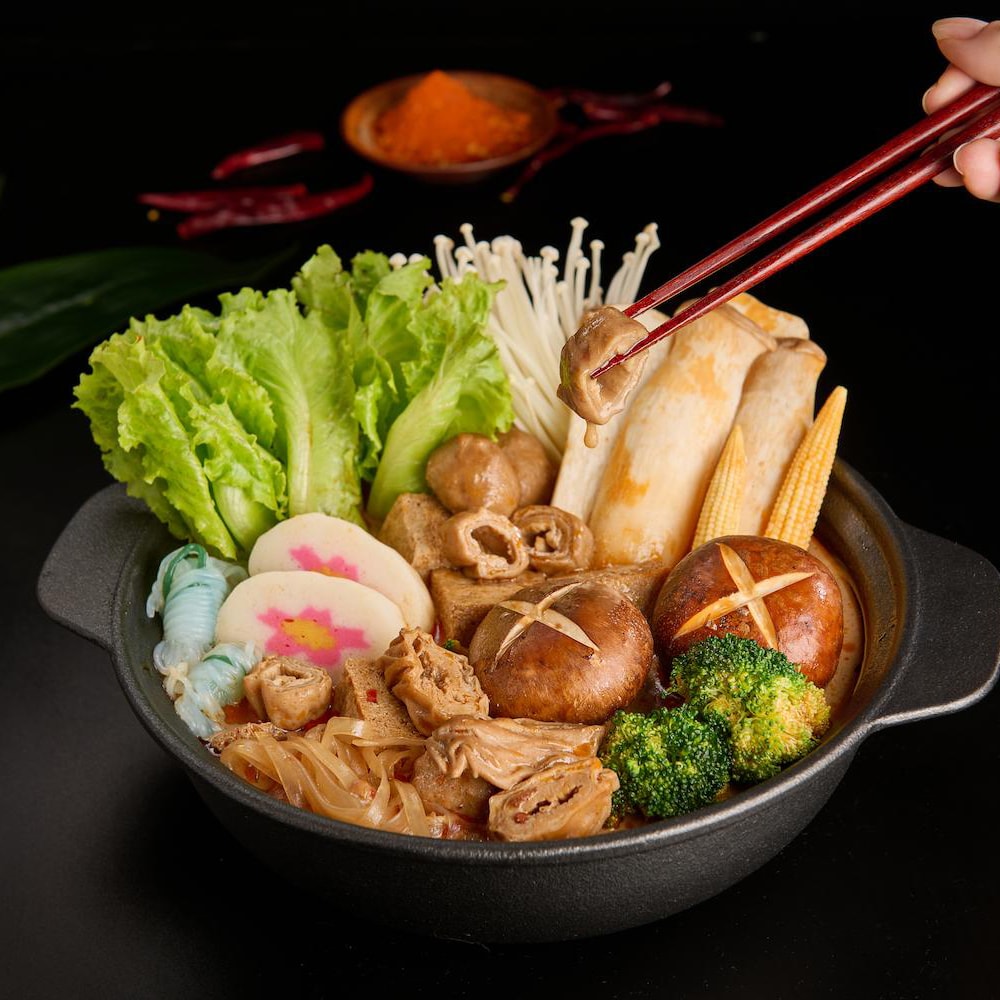 【名廚美饌】麻奶鍋(1100g)_5盒組