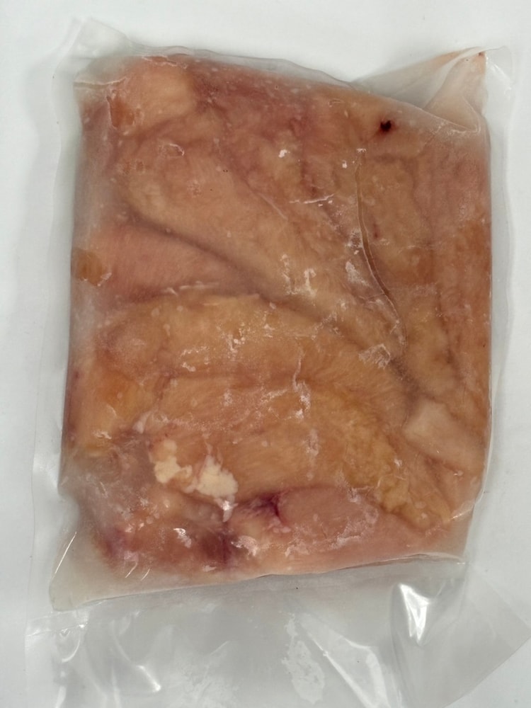 【好想你生鮮】國產生鮮雞胸肉 (10kg)