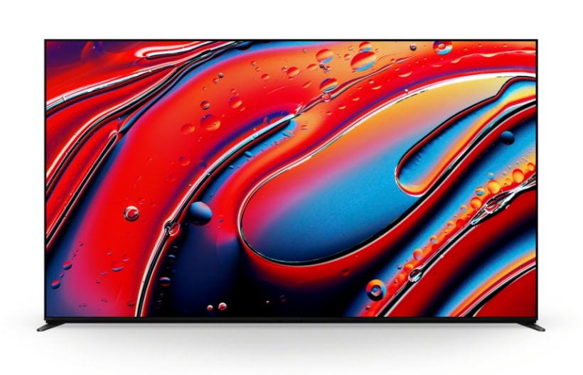 【SONY 索尼】Y-85XR90 BRAVIA 9 85型 Mini LED Google TV 液晶顯示器