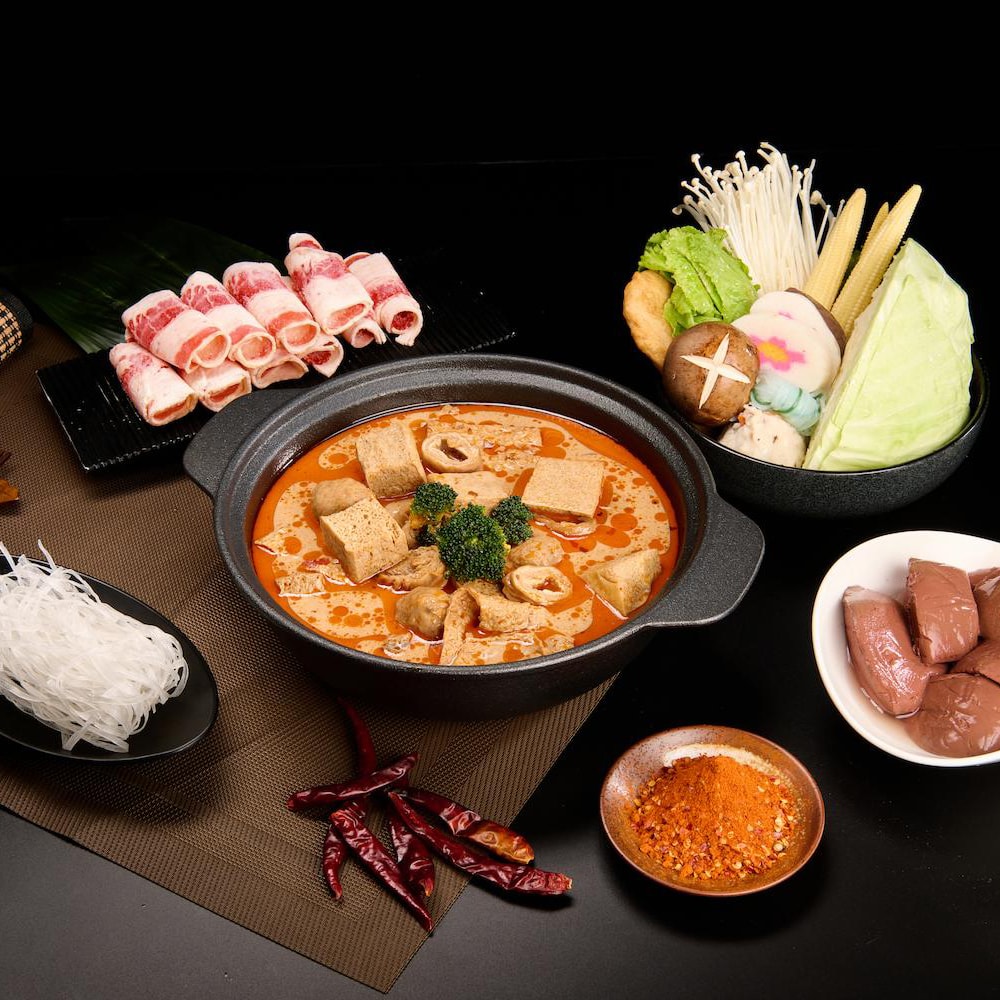 【名廚美饌】麻奶鍋(1100g)_5盒組