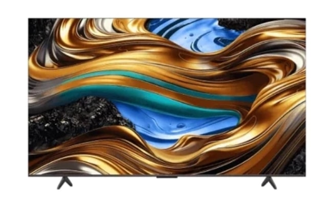 【TCL】75P755 P755 75吋 4K UHD 超高清 智能電視