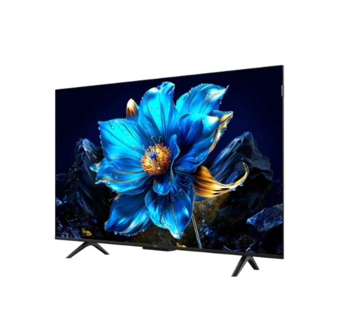 【TCL】43P7K 43吋 QLED Google TV 量子智能連網液晶顯示器