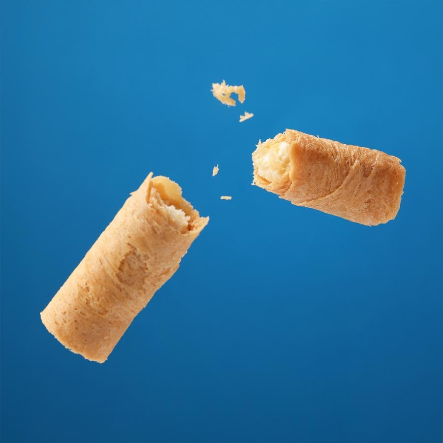 【大武山牧場 x 法朋烘焙甜點坊】蛋入厚餡系列(清香檸檬)(有效期限至2026/3/3)