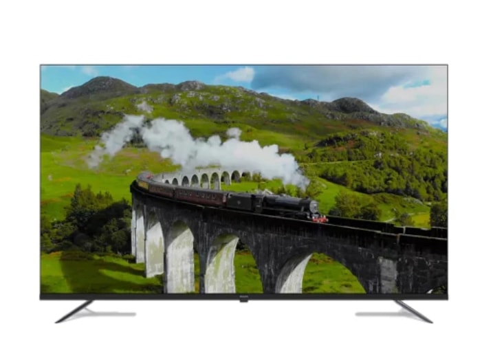 【Philips 飛利浦】55PUH7159 55吋 4K GoogleTV液晶顯示器