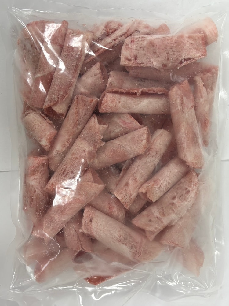 【好想你生鮮】台灣豬前腿捲片(600g±10%/包)(20件組)