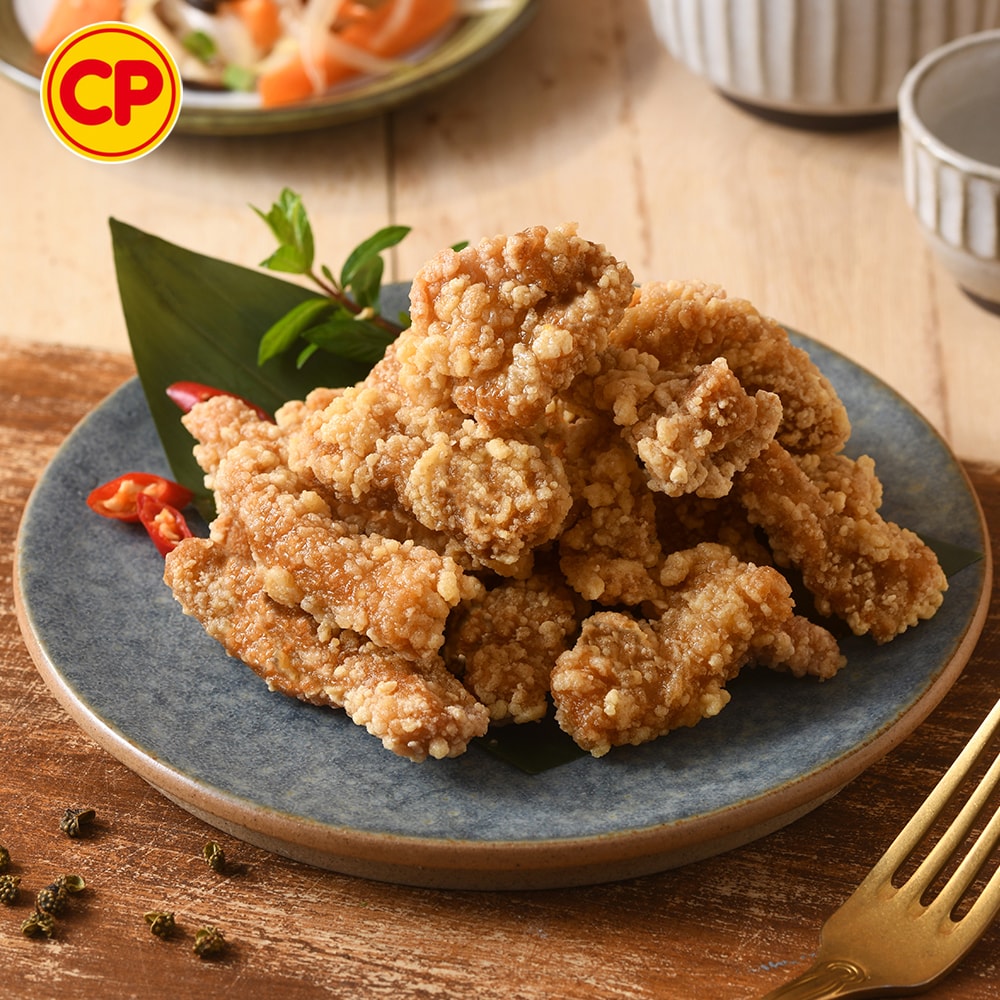 【卜蜂】青花椒雞柳條/青花椒雞軟骨/青花椒酥肉條/鹹酥雞軟骨_分享包x3包(600g-800g/包)