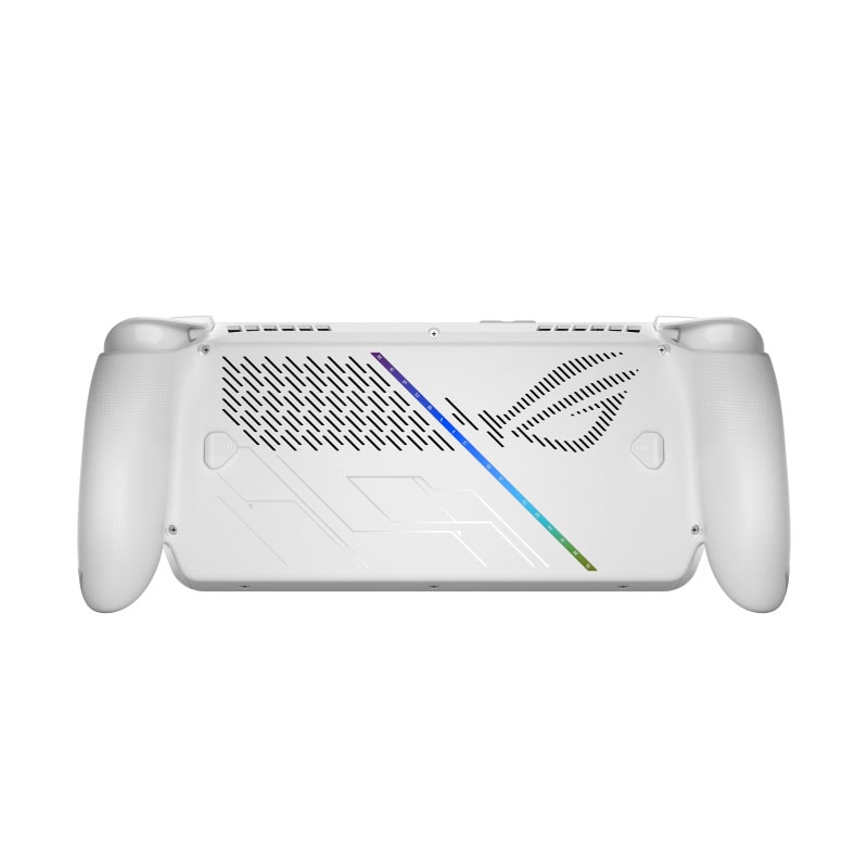 【ASUS 華碩】ROG Xbox Ally (2025) ALLY-RC73YA-0021WZZ1 電競掌上型遊戲機 - 送 Xbox Ally (二合一) 收納保護包