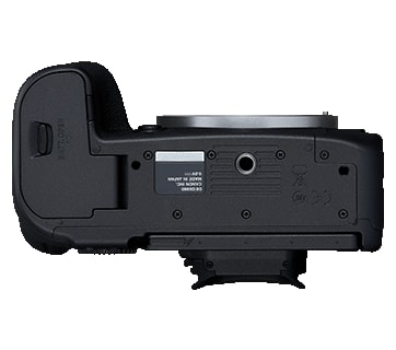 【Canon 佳能】R6 Mark II 單機身