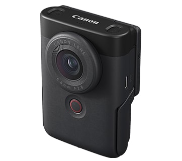 【Canon 佳能】PowerShot V10