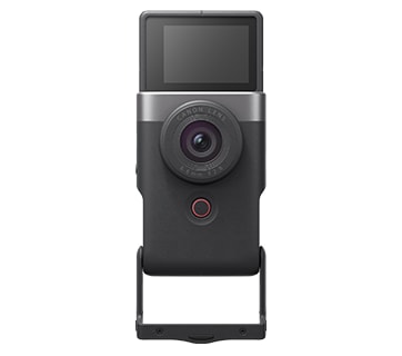【Canon 佳能】PowerShot V10