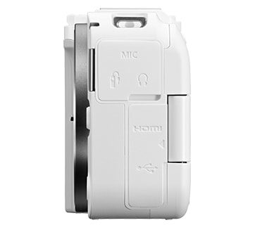 【Canon 佳能】R50V 單機身