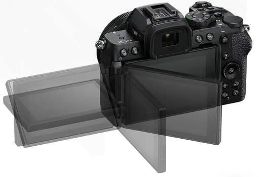 【Nikon 尼康】Z50 II 單機身
