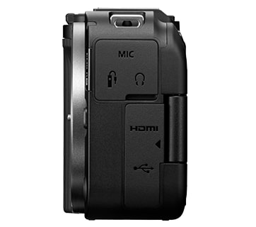 【Canon 佳能】R50V 單機身