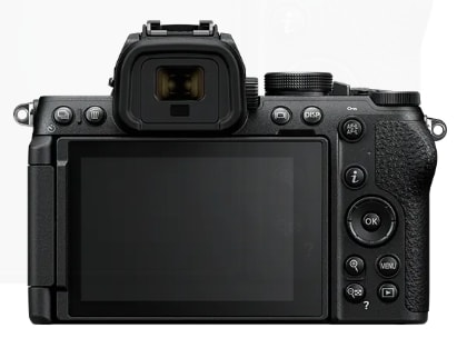 【Nikon 尼康】Z50 II 單機身