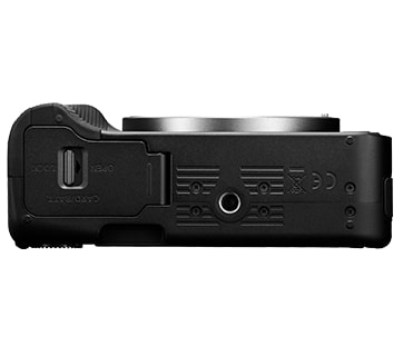 【Canon 佳能】R50V 單機身