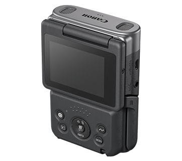 【Canon 佳能】PowerShot V10