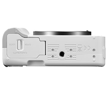 【Canon 佳能】R50V 單機身