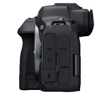 【Canon 佳能】R6 Mark II 單機身