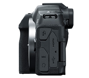 【Canon 佳能】R8 單機身