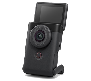 【Canon 佳能】PowerShot V10