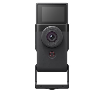 【Canon 佳能】PowerShot V10