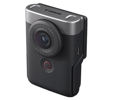【Canon 佳能】PowerShot V10