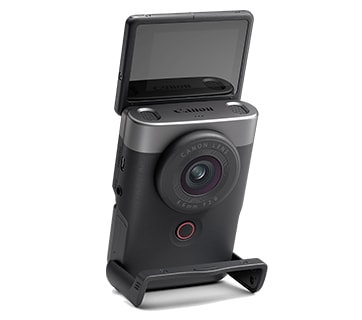 【Canon 佳能】PowerShot V10