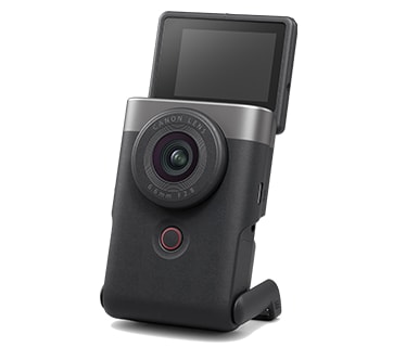【Canon 佳能】PowerShot V10