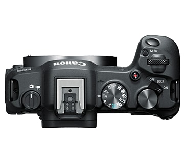 【Canon 佳能】R8 單機身