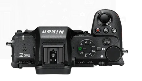 【Nikon 尼康】Z50 II 單機身