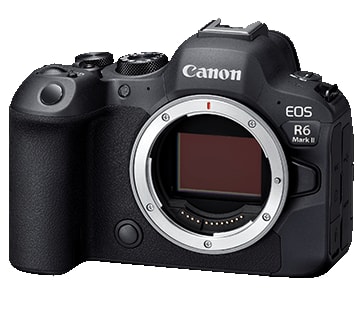 【Canon 佳能】R6 Mark II 單機身