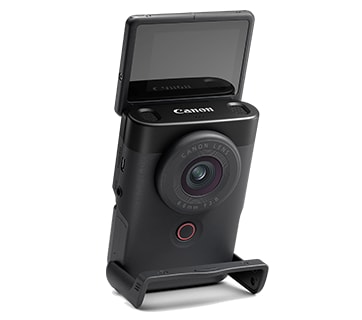 【Canon 佳能】PowerShot V10