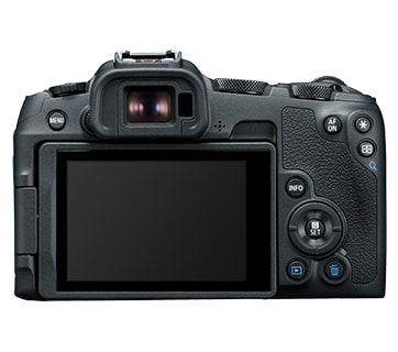 【Canon 佳能】R8 單機身