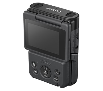 【Canon 佳能】PowerShot V10