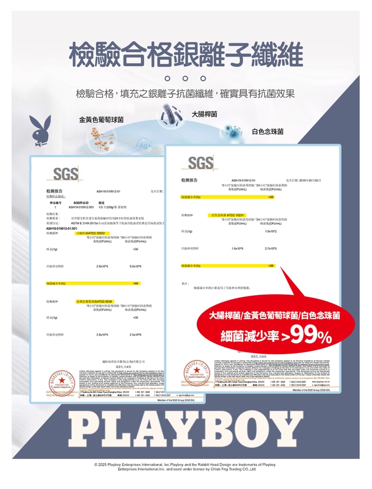【PLAYBOY】石墨烯保暖冬被/銀離子抗菌冬被(雙人/多款任選/冬被/石墨烯/銀離子/可水洗被)