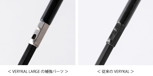 【A.O.Smith】VERYKAL LARGE 羽量級自動摺疊傘｜趣買購物