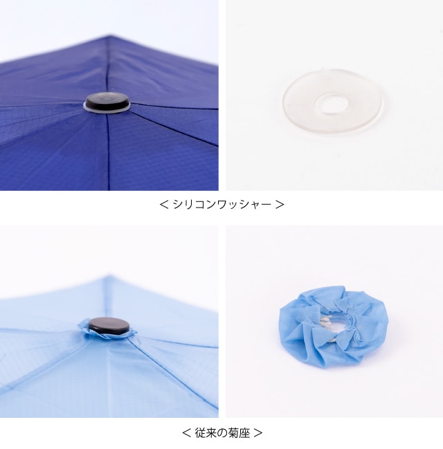 【A.O.Smith】VERYKAL LARGE 羽量級自動摺疊傘｜趣買購物