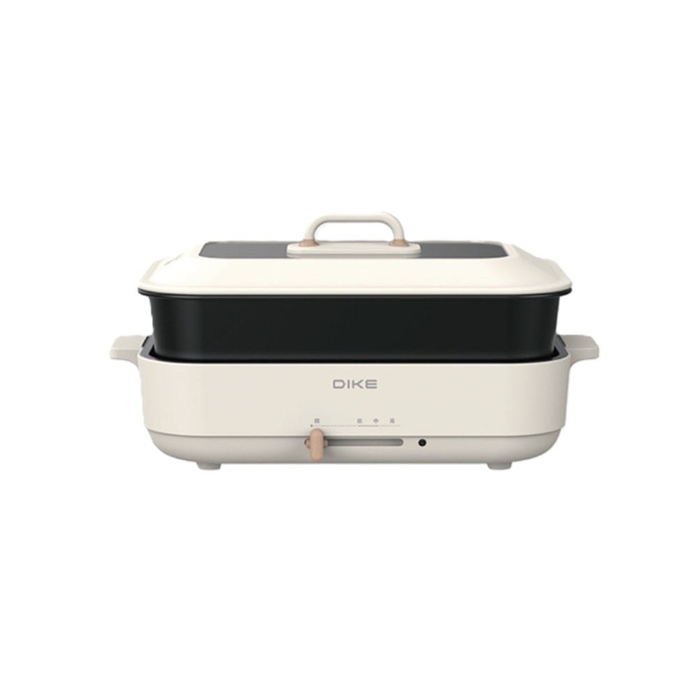 【DIKE】HKE122 全能美食電烤盤