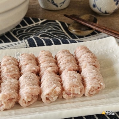 【愛尚好味】任-台南手工魚冊-120g-12入-盒 (2盒)