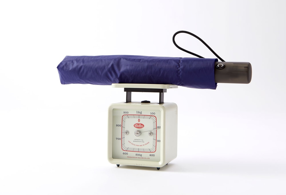 【A.O.Smith】VERYKAL LARGE 羽量級自動摺疊傘｜趣買購物